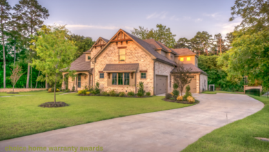 choice home warranty awards