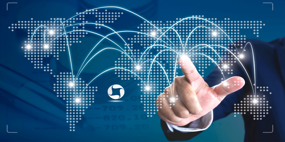 Challenges of Global Digital Expansion