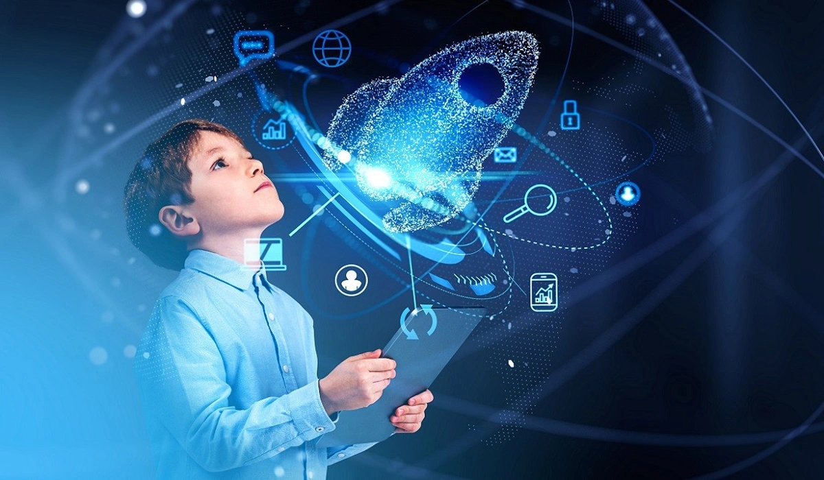 Personalized Learning through Technology