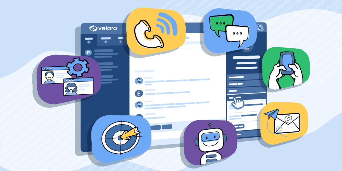 Enhancing Customer Engagement through Digital Tools