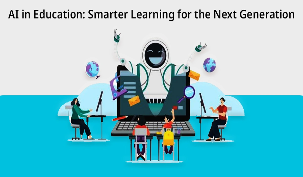 Building a Smart Generation Effective Education Strategies