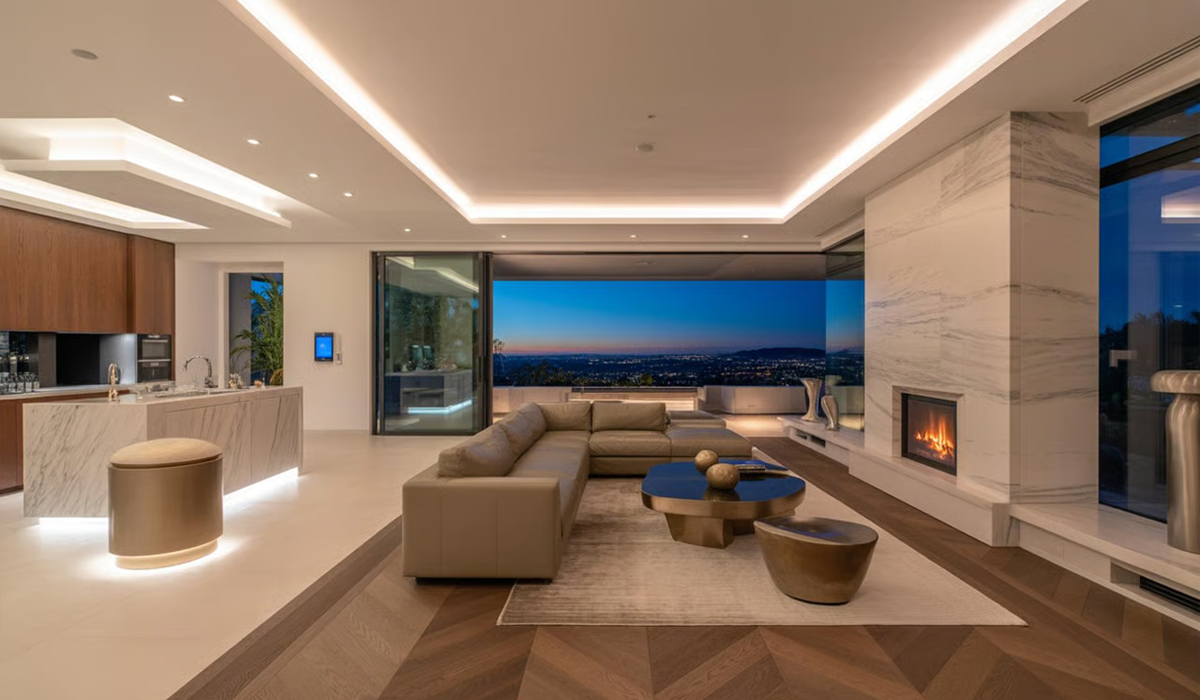 Boosting Home Value with Smart Enhancements