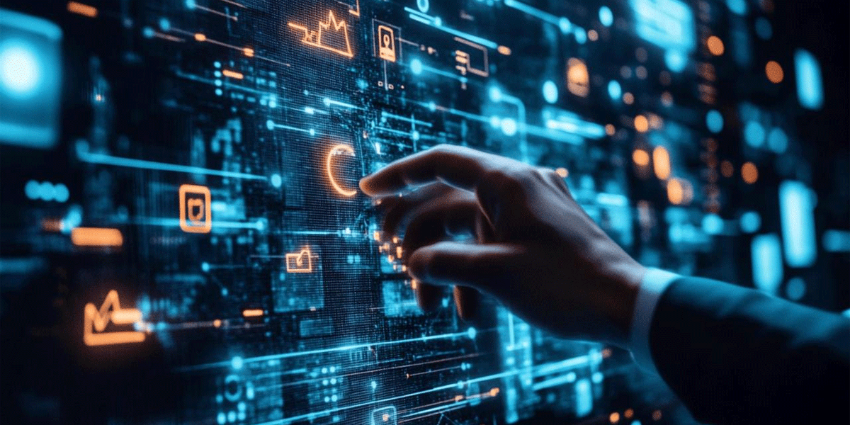 How Smart Digital Solutions Are Shaping Modern Business Operations