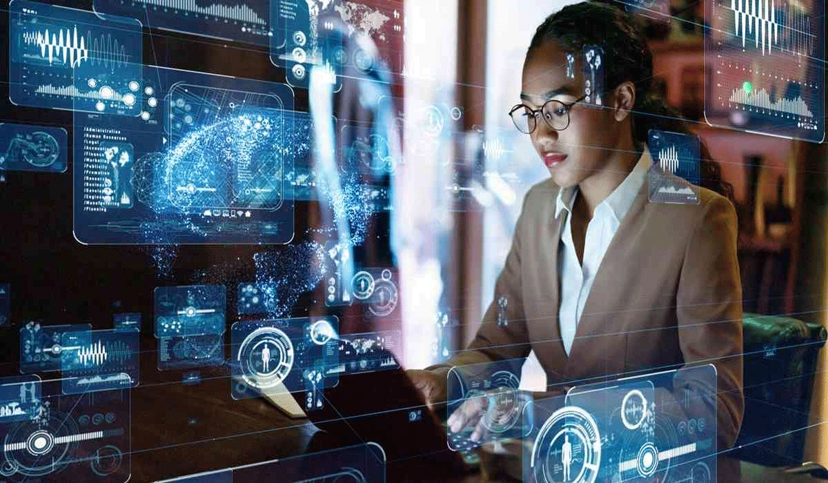 Technology and Business Building Synergy for the Future Technology and Business Building Synergy for the Future