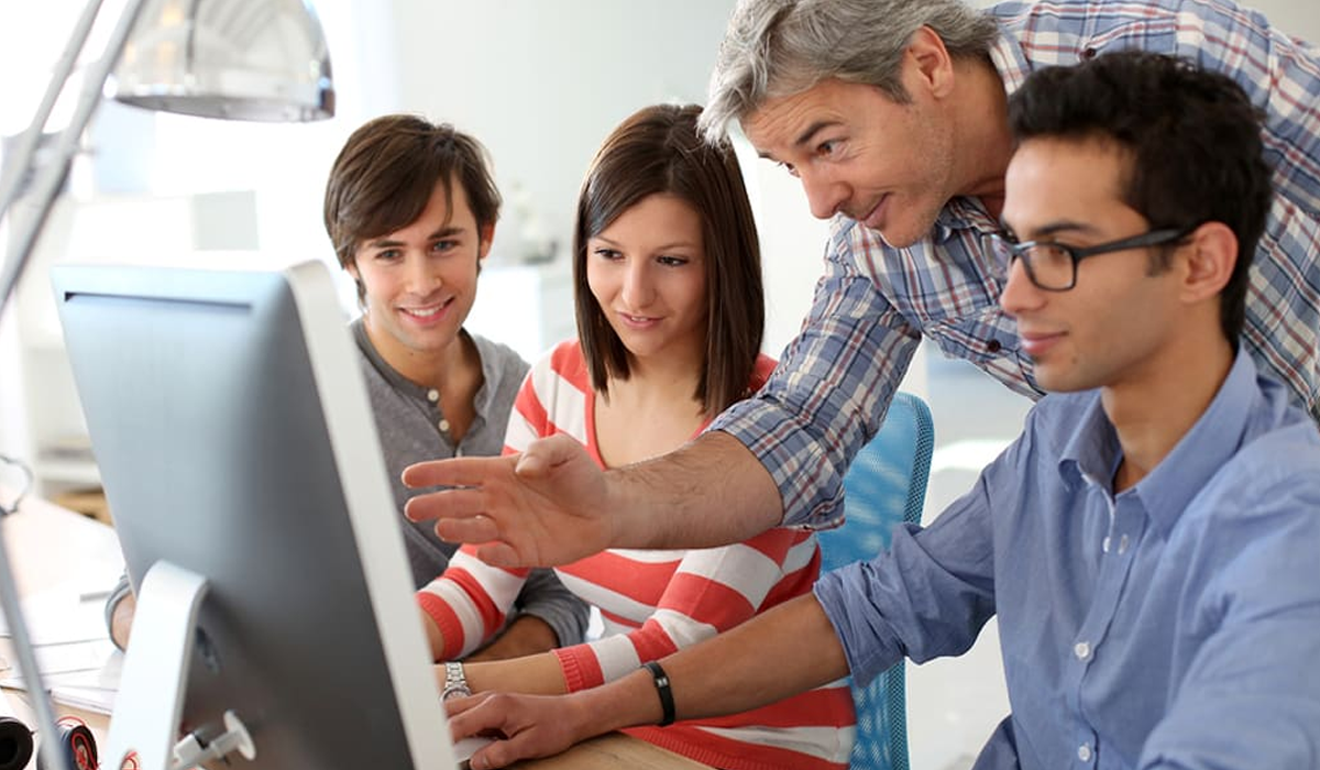 The Teacher's Role in Optimizing Project-Based Learning