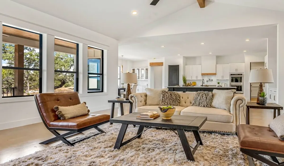 Modern Living : Design Inspiration For Your Dream Home Modern Living : Design Inspiration For Your Dream Home