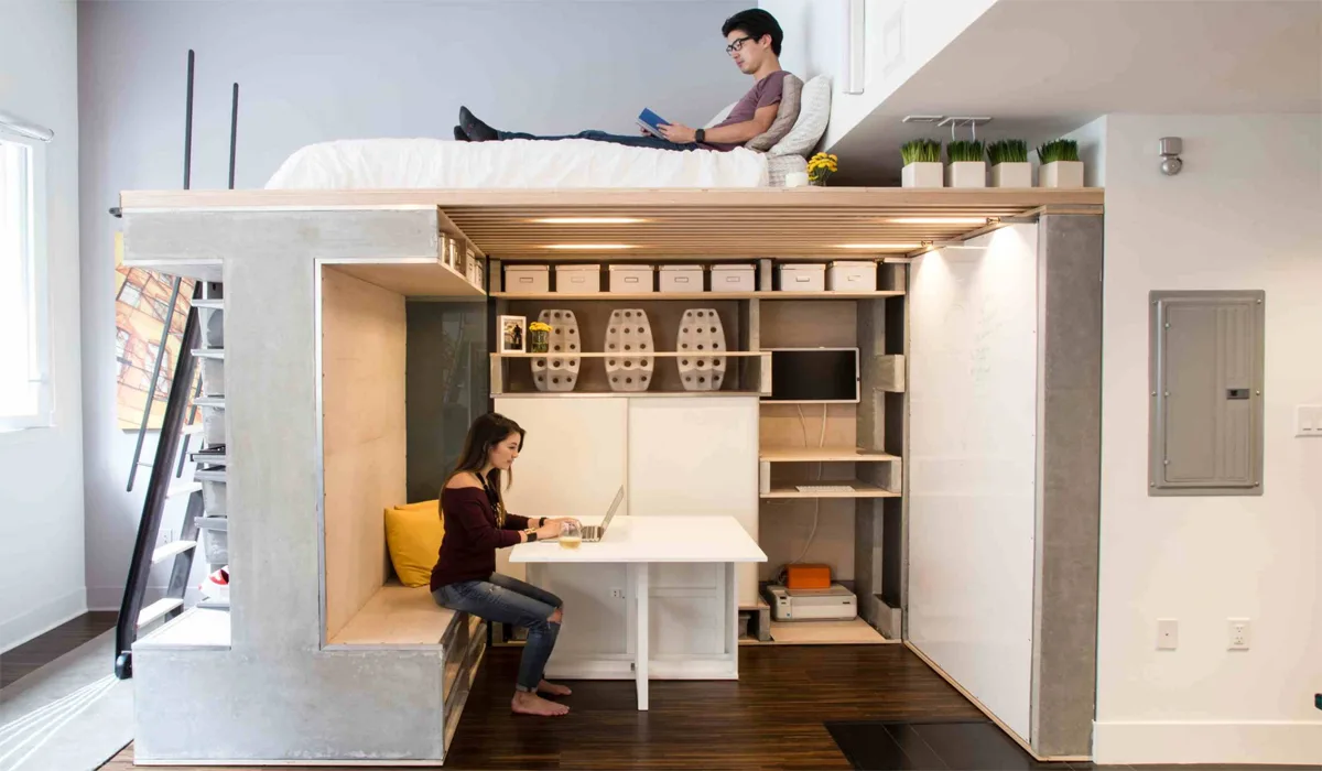 Modern Living : Design Inspiration For Your Dream Home