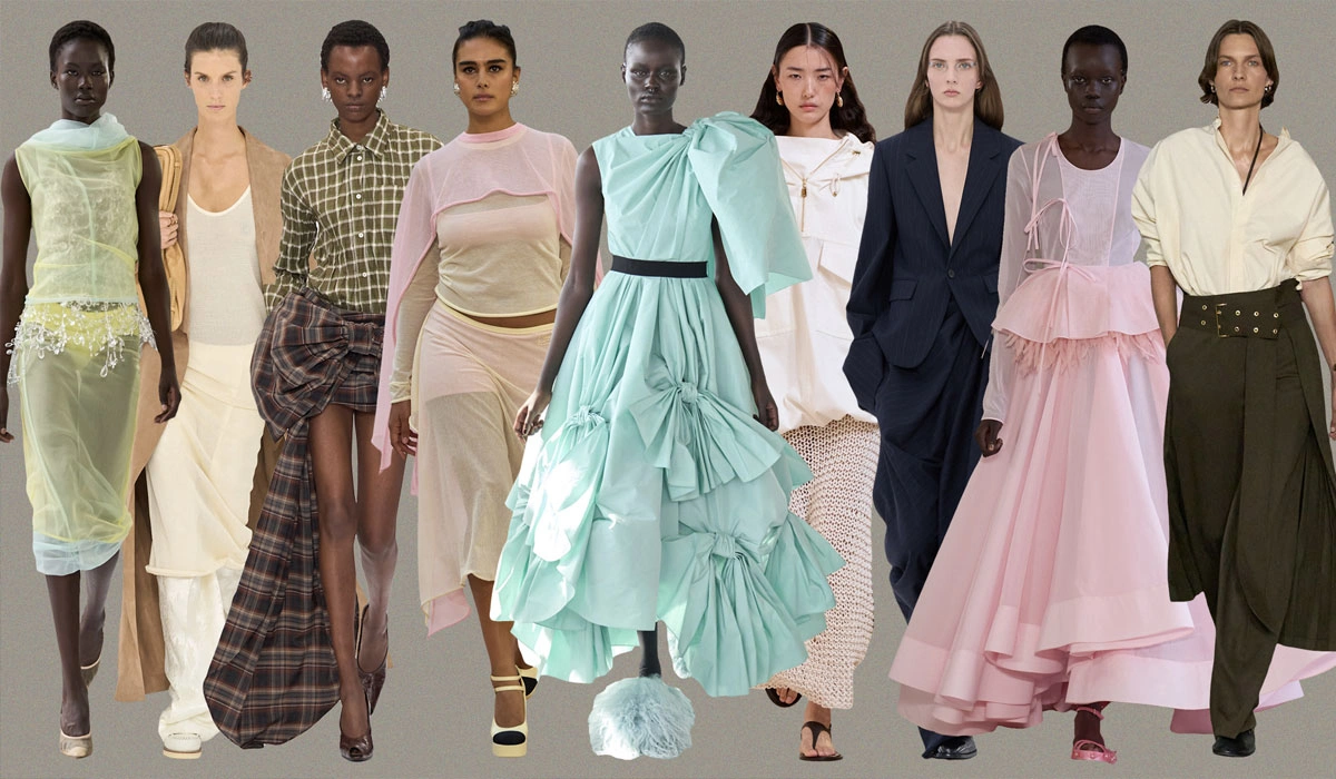 Lifestyle Trends 2025, Tips For Staying Stylish And Balanced