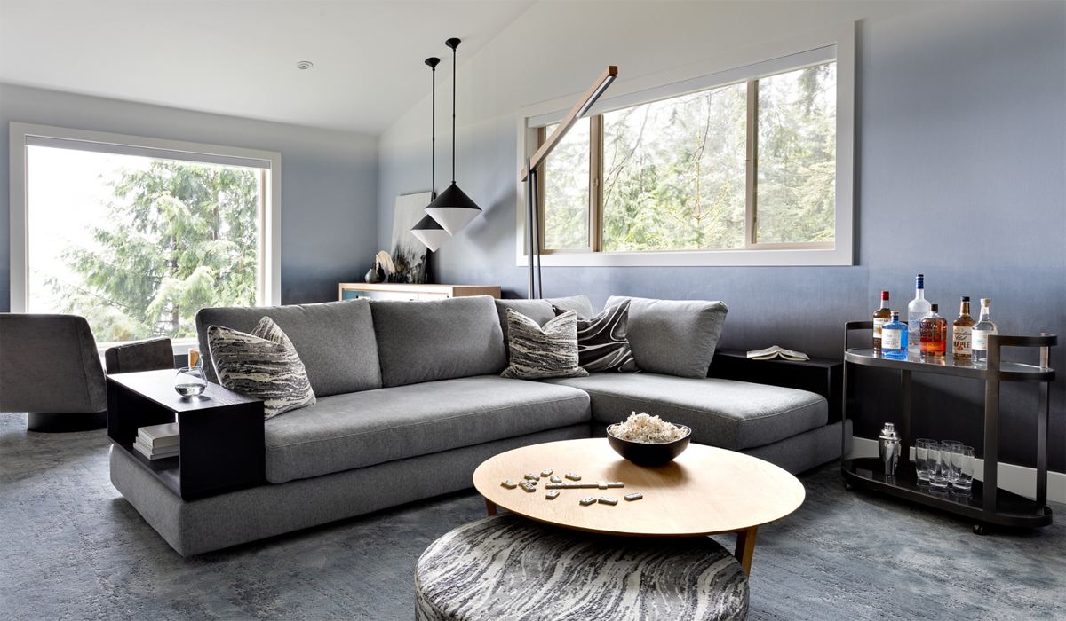 Modern Home Design Ideas for Comfortable Living