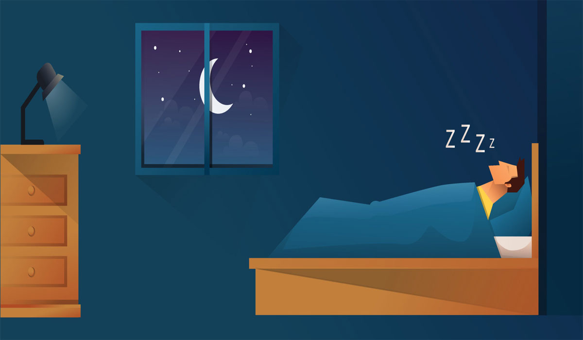 Prioritize Quality Sleep