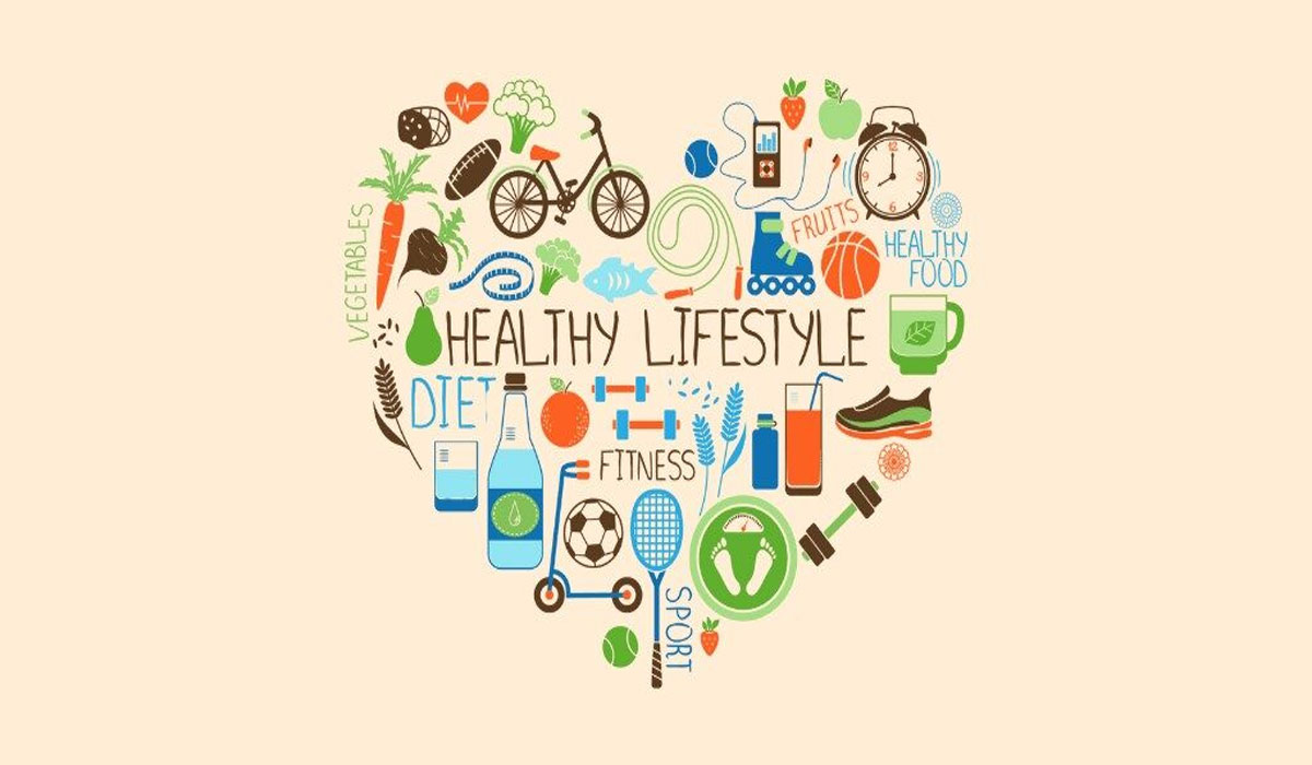 Quality Health Starts with Your Daily Habits