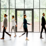 Modern Lifestyle The Art of Finding Balance in the Midst of Busyness