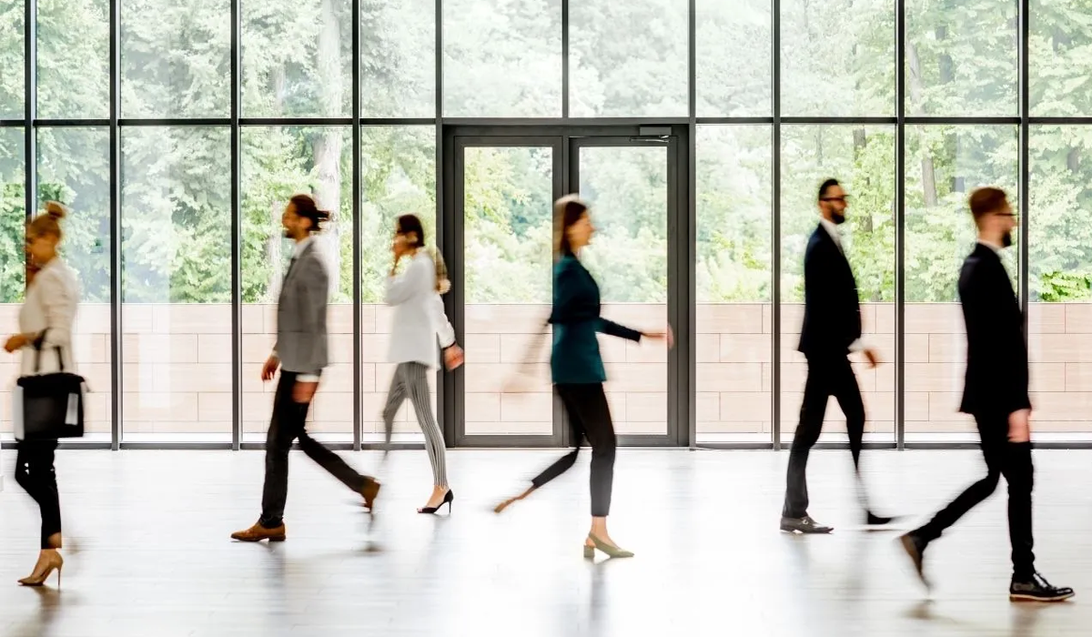 Modern Lifestyle The Art of Finding Balance in the Midst of Busyness