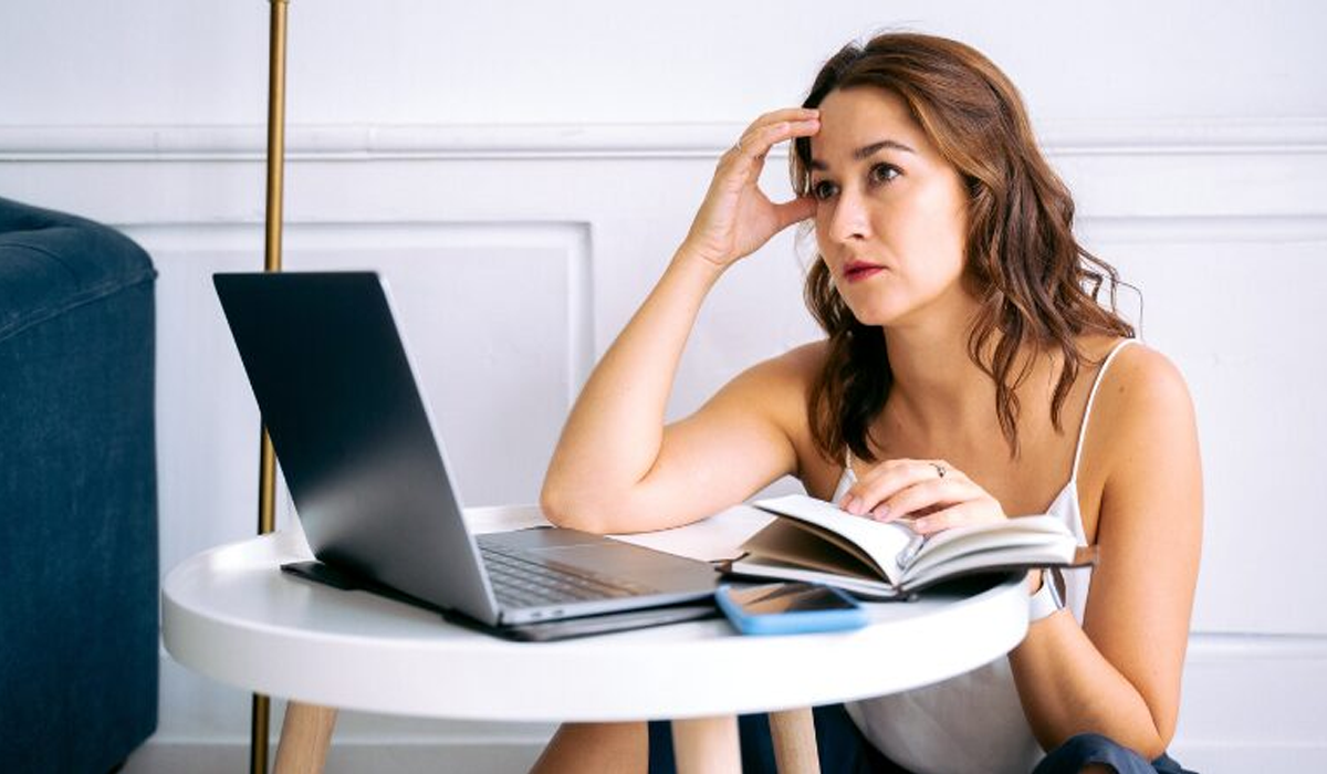 Work-Life Harmony The Key to Avoiding Burnout