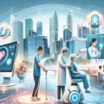 Smart Living: Insights into Business, Technology, Health, and Modern Life