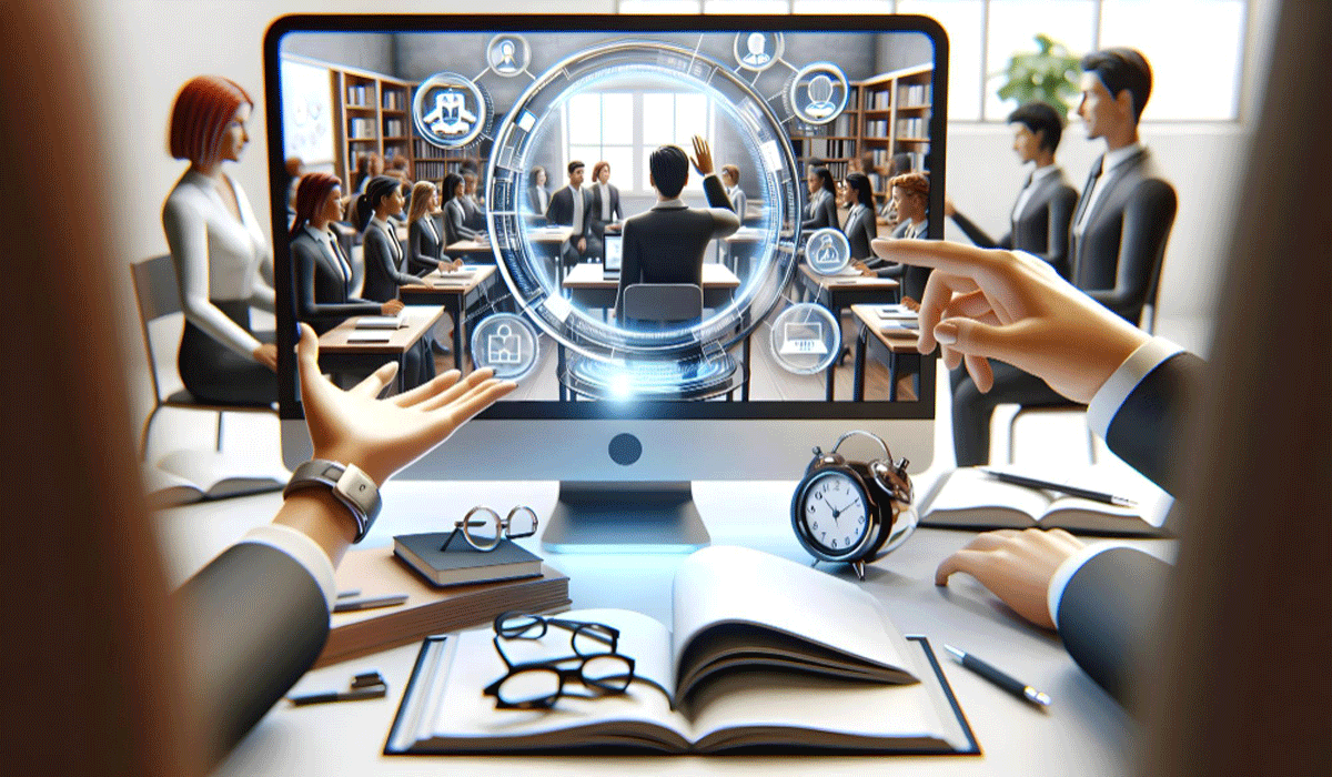 Enhancing Collaboration and Engagement