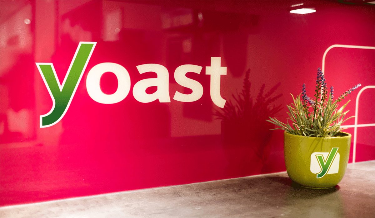 From Invisible To Unstoppable, Growing Your Business With Yoast SEO