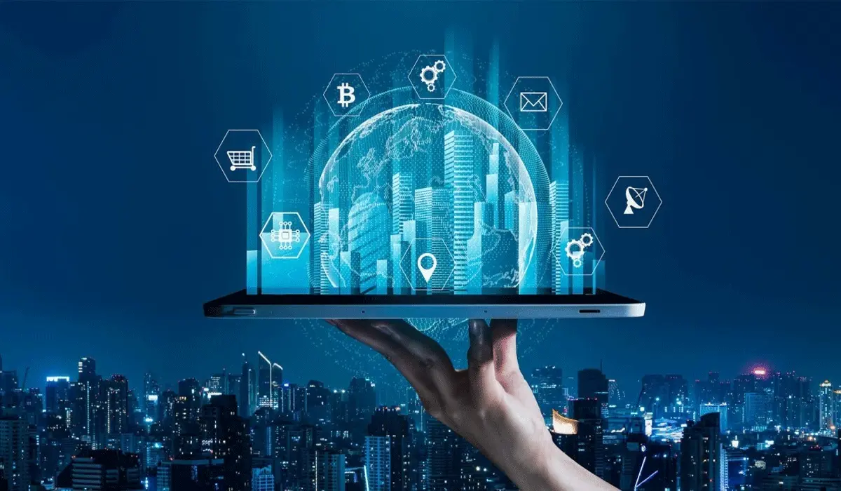 Digital Disruption: Using Tech for Business Advantage