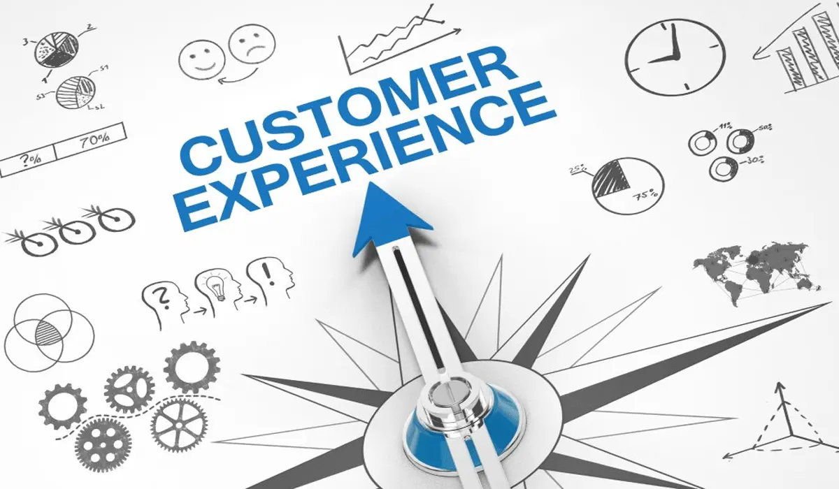 Enhancing Customer Experience