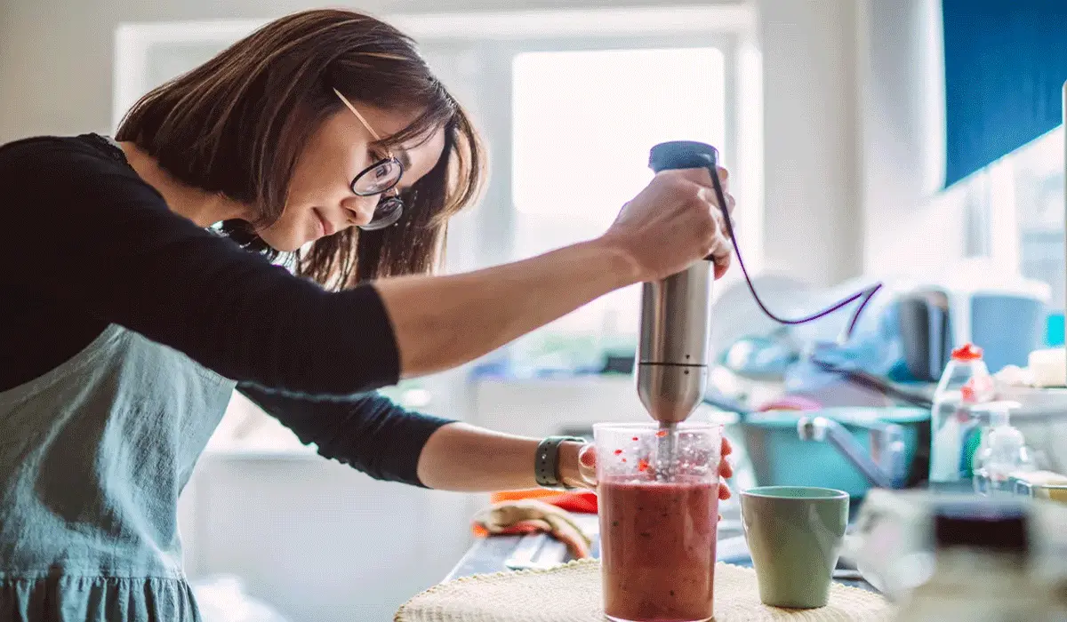 Small Daily Habits That Secretly Transform Your Health