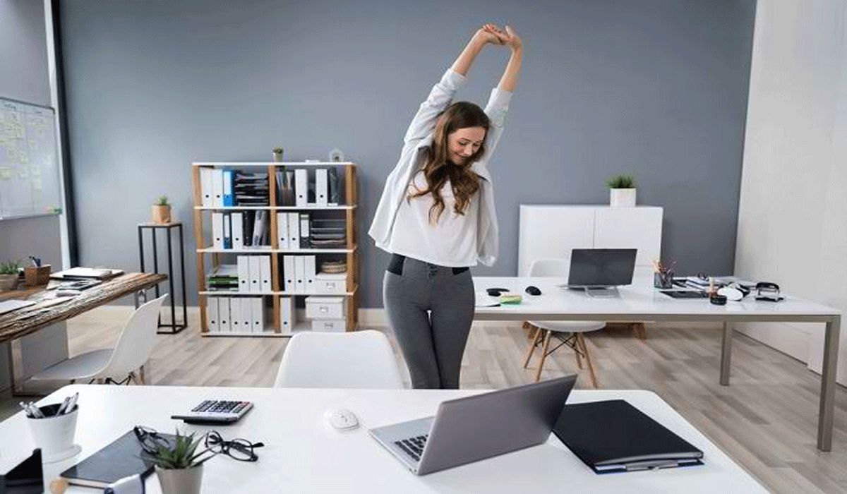 Managing Stress And Mental Health