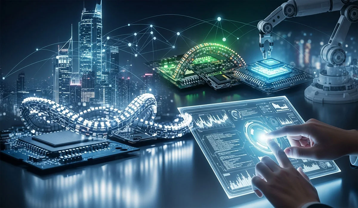 The Secret Power Behind Technological Advancement