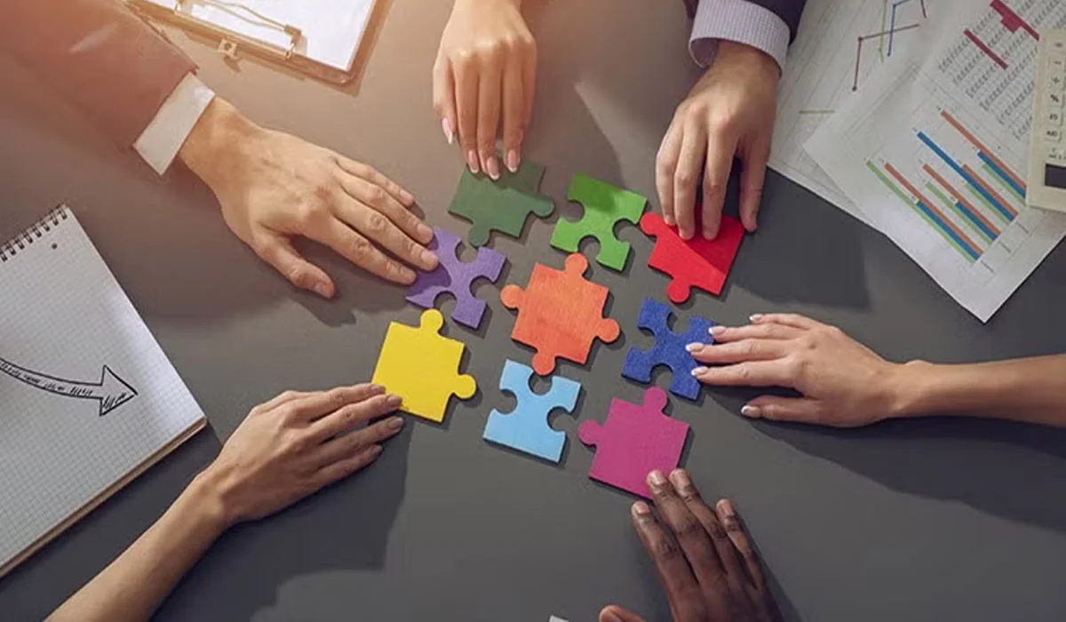 Cross-Industry Collaboration