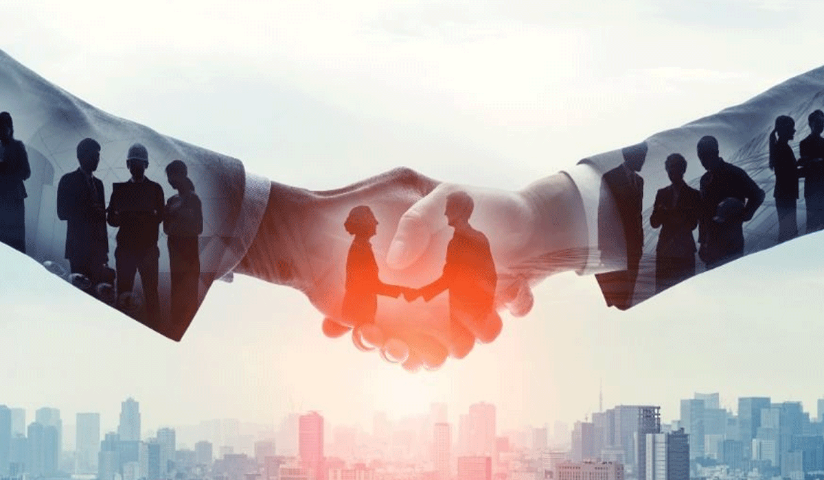 Building Meaningful Relationships