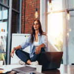 Building A Balanced Lifestyle To Improve Productivity And Personal Happiness