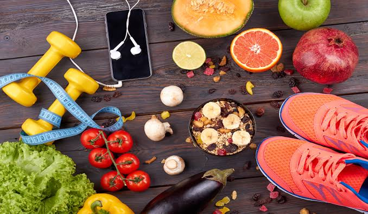 Prioritize Daily Physical Activity