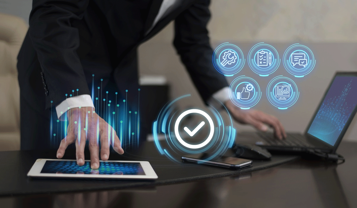 Digital Lifestyle Transformation: Optimizing The Yoast Business Homepage