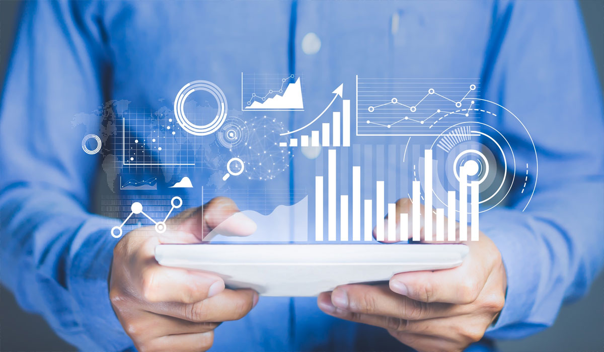 The Power of Data and Analytics