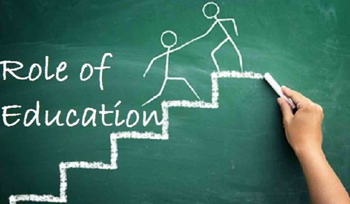 The Impact of Creative Education on Character Formation