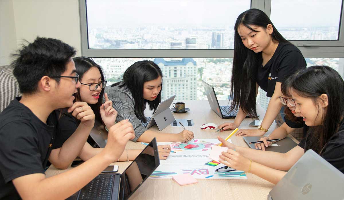 Enhancing Communication and Collaboration