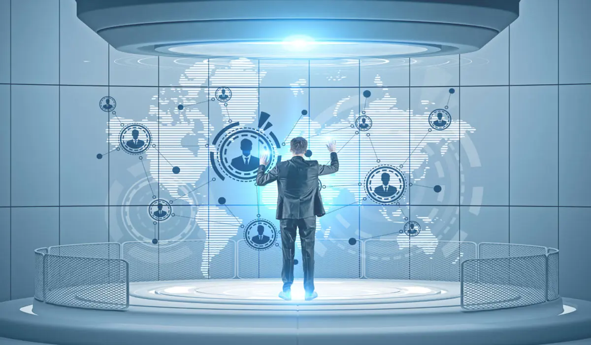 How Technology Is Changing the Way We Do Business